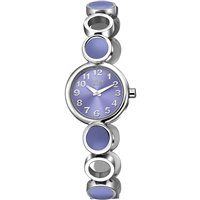 Watch Breil Tribe Woman Tweet in Steel EW0118 - EW0118